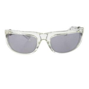 クロムハーツ（原本無） サイドダガー クリアフレーム カラーレンズ サングラス アイウェア 買取実績