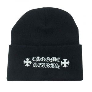 クロムハーツ(原本無) WATCH CAP 買取実績