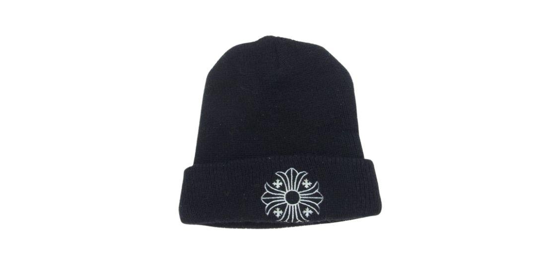 クロムハーツ（原本無） CHプラス ウールワッチ キャップ 買取実績