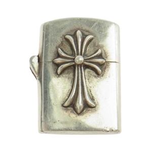 クロムハーツ NY FUCK YOU ZIPPO CHクロス ジッポ ライター 買取実績