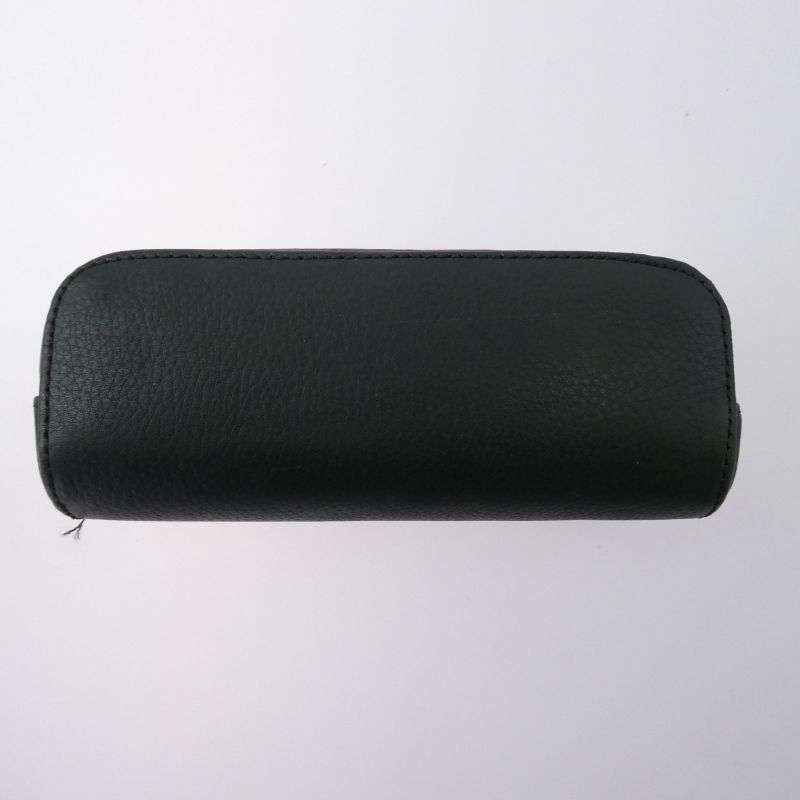 クロムハーツ（原本無） EYEWEAR CASE 1 レザー スクロールラベル CHプラス アイウェアケース 買取実績 画像