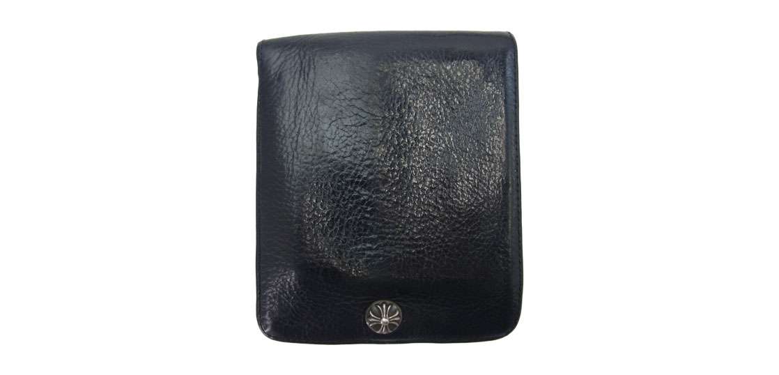 クロムハーツ（原本無） 1SNAP 買取実績