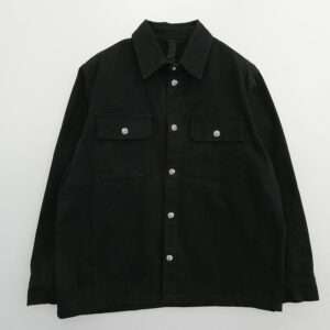 クロムハーツ（原本無） 2211-304-0070 Denim Work Dog L/S Shirt 買取実績