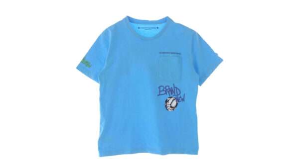 クロムハーツ（原本無） 24SS × MATTY BOY PPO BRAIN NEW T-SHRT 買取実績