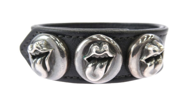 クロムハーツ（原本無） 3BTN 2SNP リップアンドタン 買取実績