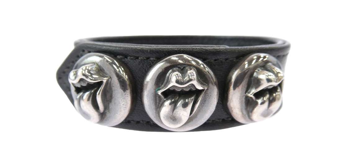 クロムハーツ（原本無） 3BTN 2SNP リップアンドタン 買取実績