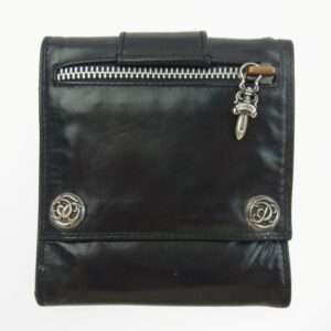 クロムハーツ（原本無） 3FOLD LARGE 買取実績