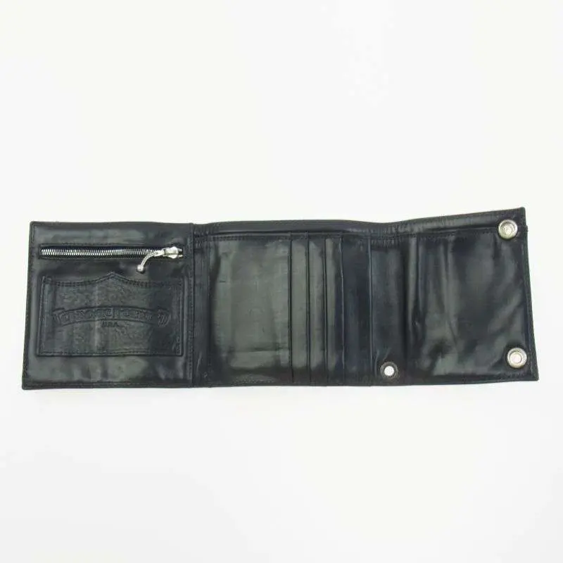 クロムハーツ（原本無） 3FOLD LARGE 買取実績