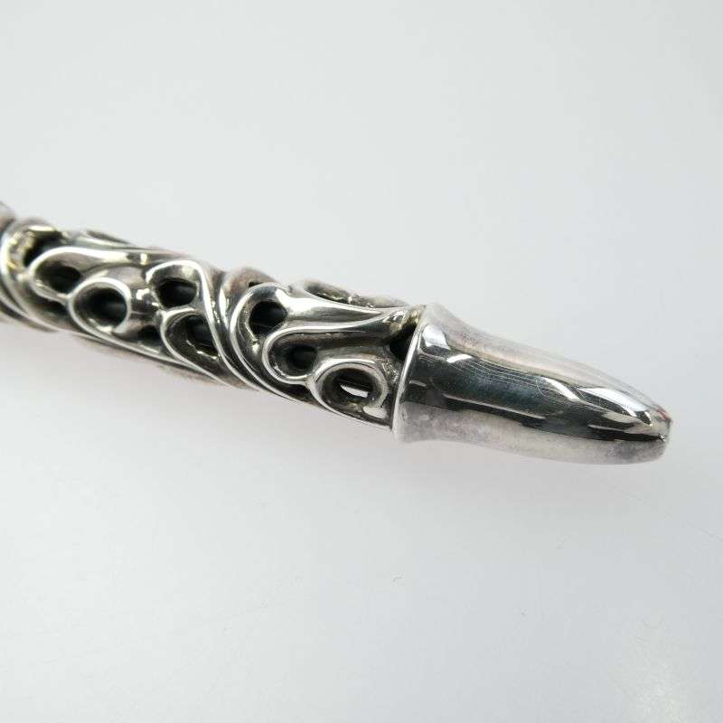 クロムハーツ（原本無） 4 COLOR PEN ROLLER 4カラーローラー ボールペン 買取実績 画像