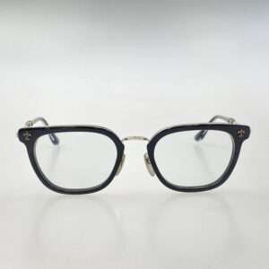 クロムハーツ（原本無） 51□21-148 ユナイテッドアローズレシート付属 純正レンズ付属 STRAPADICTOME 買取実績