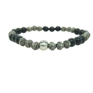 クロムハーツ（原本無） 6mm BEAD BEAD17 買取実績