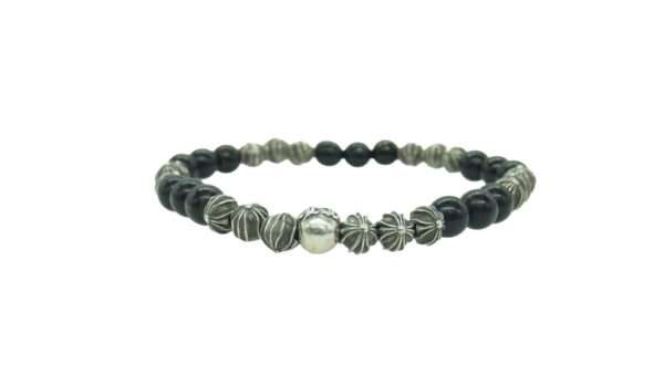 クロムハーツ（原本無） 6mm BEAD BEAD17 買取実績