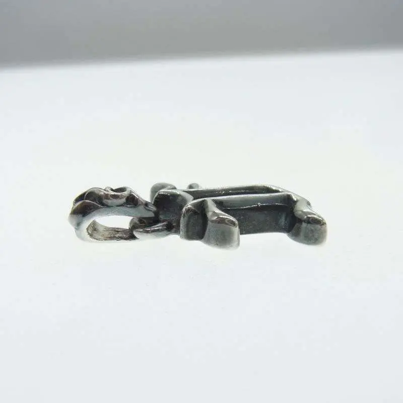 クロムハーツ（原本無） ALPHABET CHARM 買取実績