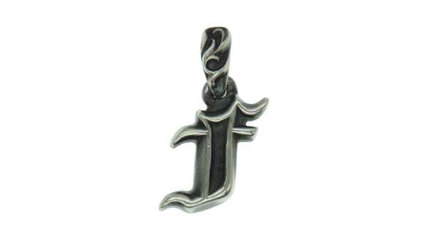 クロムハーツ（原本無） ALPHABET CHARM 買取実績