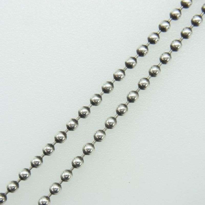 クロムハーツ(原本無) ANGEL MEDAL OVAL オーバル エンジェルメダル ペンダントトップ 買取実績 画像