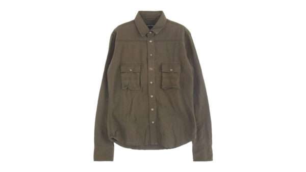 クロムハーツ（原本無） ARMY FB BS FLUER 買取実績