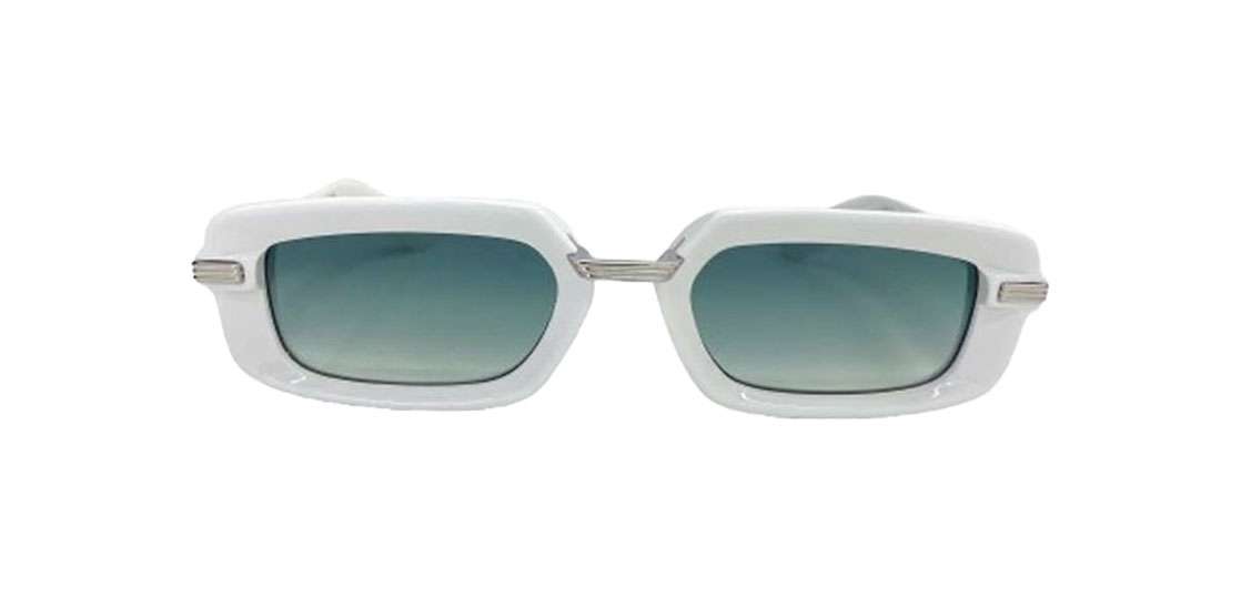 クロムハーツ（原本無） ASSTRAVAGANT サイドCHクロステンプルナロー