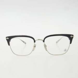 クロムハーツ（原本無） ASSTRAVAGANT サイドCHクロス 眼鏡 買取実績