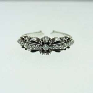 クロムハーツ（原本無） BABY CLSC P D リング 買取実績