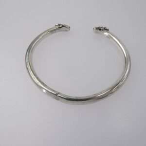 クロムハーツ（原本無） BANGLE DOUBLE DOG 買取実績