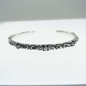 クロムハーツ（原本有） BANGLE SBT 買取実績