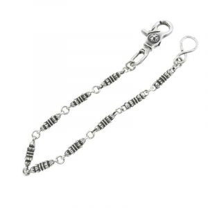 クロムハーツ(原本無) BARREL SHORT-S 買取実績