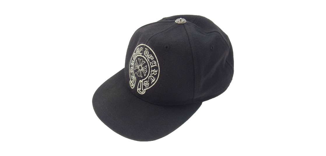 クロムハーツ（原本無） BASEBALL TRUCKER 買取実績