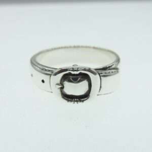 クロムハーツ（原本無） 伊勢丹新宿店購入時レシート原本付属 BELTED GUNSLINGER SM 買取実績