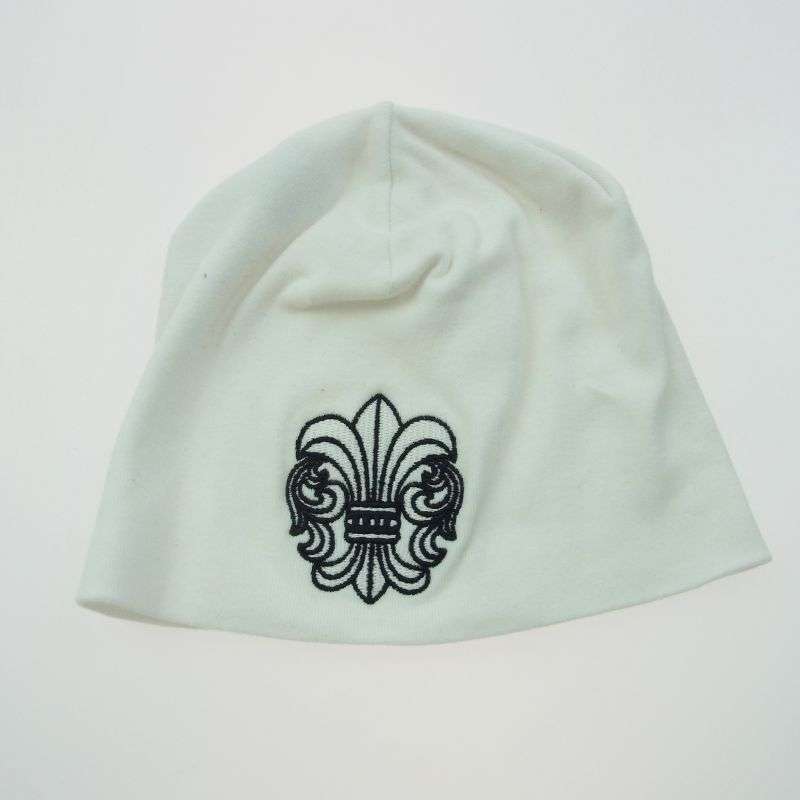 クロムハーツ（原本無） BS FLARE BEANIE BSフレア ビーニー オールド 買取実績 画像