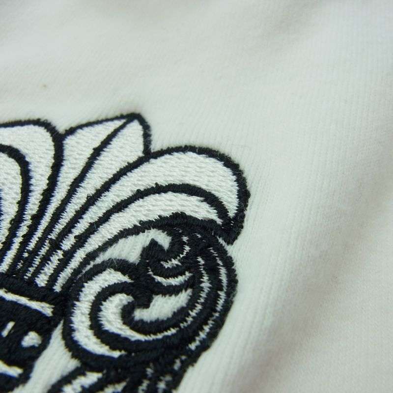 クロムハーツ(原本無) BS FLARE BEANIE BSフレア ビーニー オールド 買取実績 画像