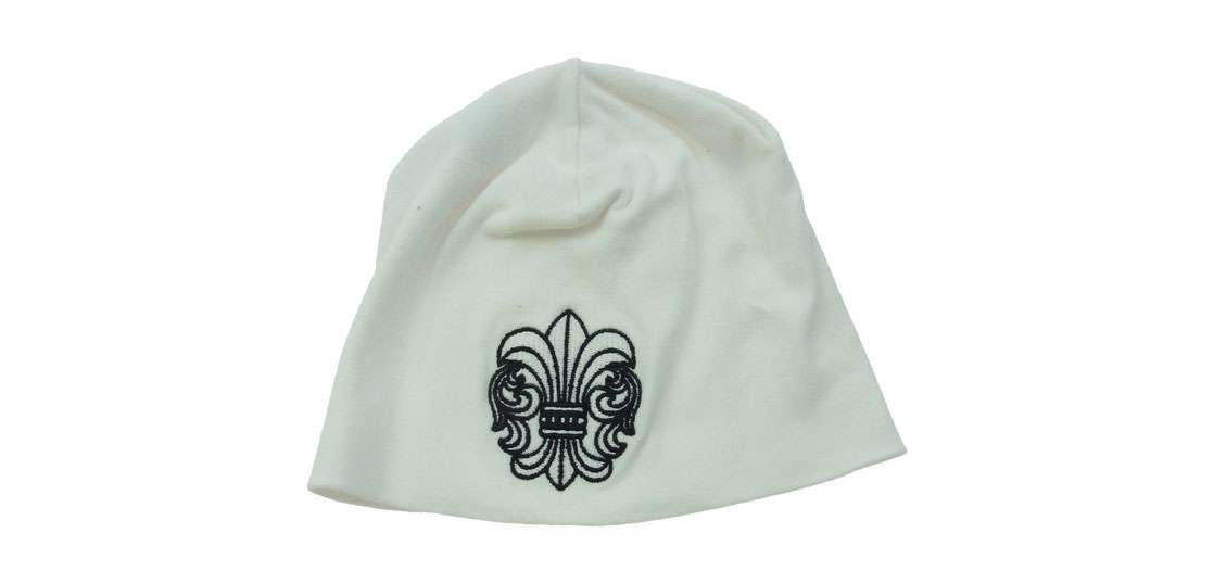 クロムハーツ（原本無） BS FLARE BEANIE 買取実績