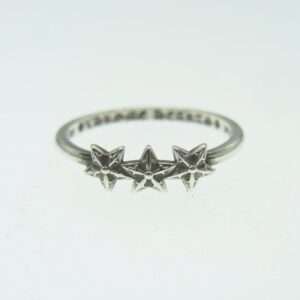 クロムハーツ（原本有） BUBBLEGUM 3STAR 買取実績