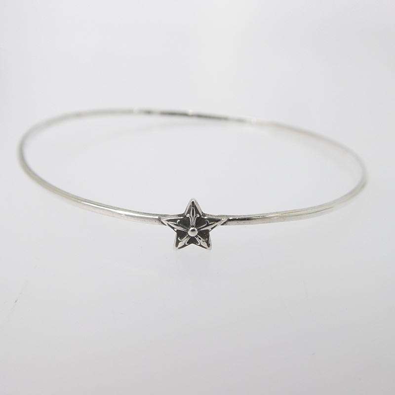 クロムハーツ（原本無） BUBBLGM STAR  買取実績