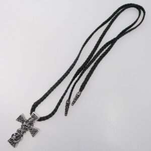 クロムハーツ（原本無） CELTIC CROSS XS 買取実績