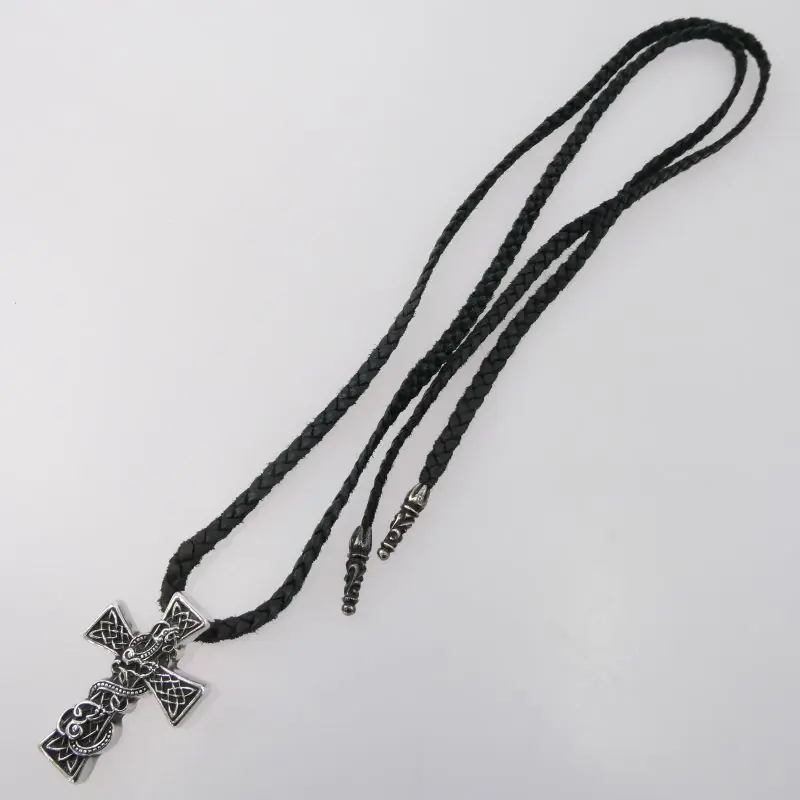クロムハーツ（原本無） CELTIC CROSS XS 買取実績