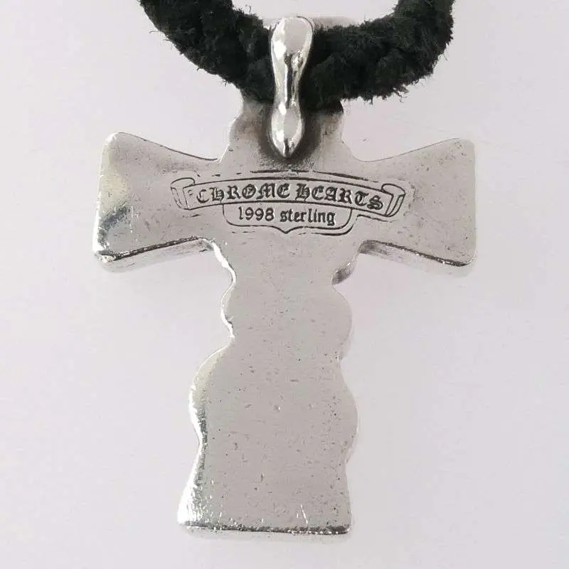 クロムハーツ（原本無） CELTIC CROSS XS 買取実績