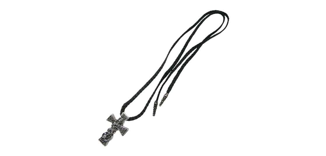 クロムハーツ（原本無） CELTIC CROSS XS 買取実績