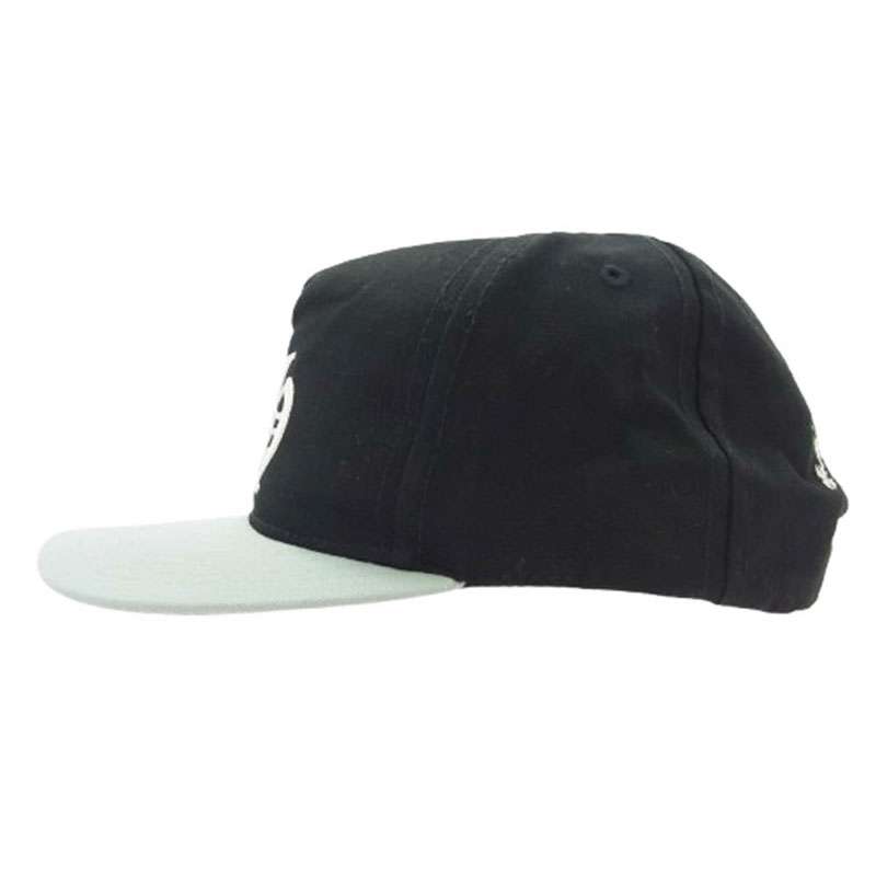 クロムハーツ（原本無） 2023年名古屋ラシック店購入レシート付属 国内正規品 CH BASEBALL TRUCKER CAP CH刺繍 トラッカー ベースボール キャップ 買取実績 画像