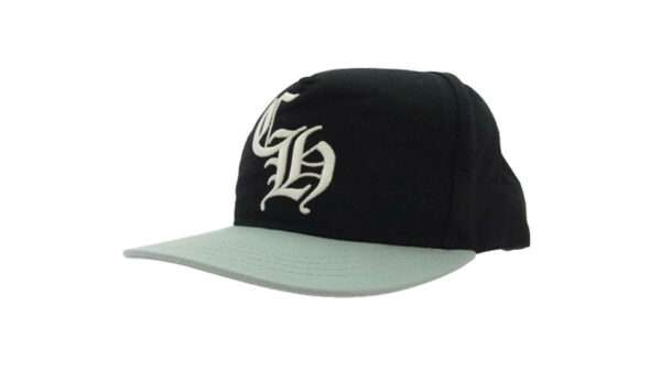 クロムハーツ（原本無） 2023年名古屋ラシック店購入レシート付属 国内正規品 CH BASEBALL TRUCKER CAP 買取実績