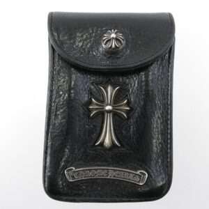 クロムハーツ（原本無） CH CROSS CIGARETTE CASE 買取実績
