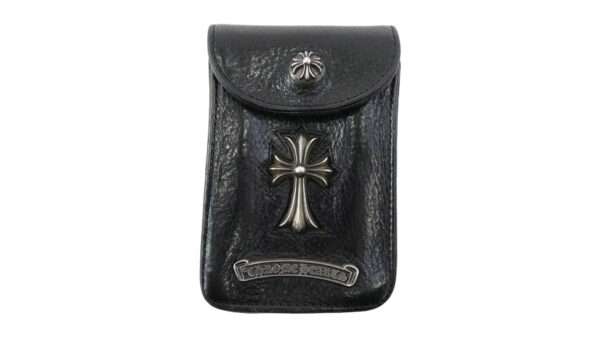 クロムハーツ（原本無） CH CROSS CIGARETTE CASE 買取実績