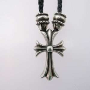 クロムハーツ（原本無） CH CRS SML CL 買取実績