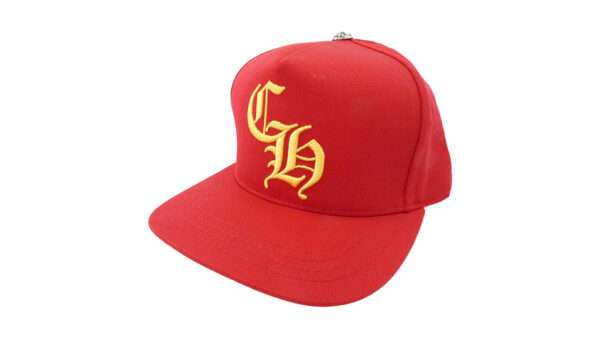 クロムハーツ（原本無） CH HAT 買取実績