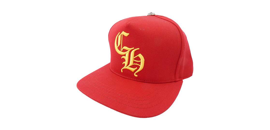 クロムハーツ（原本無） CH HAT 買取実績