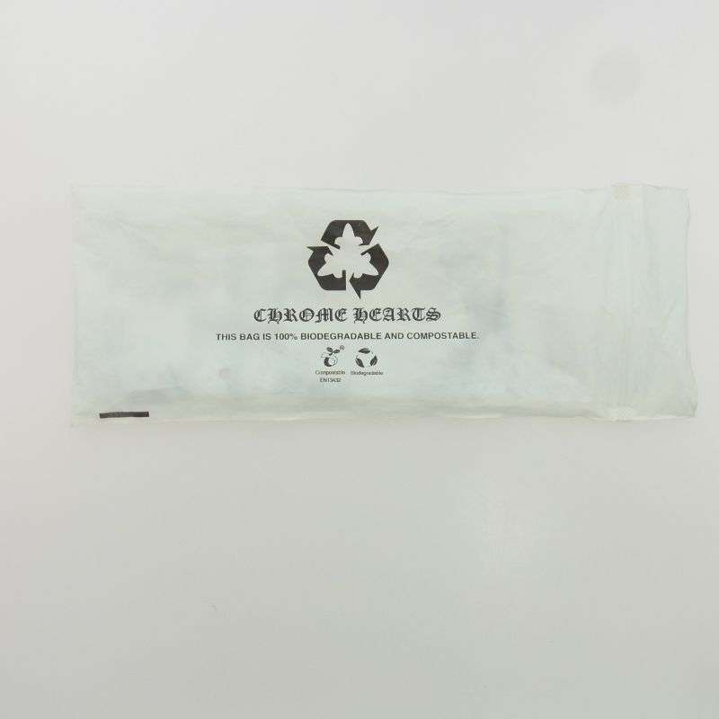 クロムハーツ（原本無） CHプラス 総柄 アイウェアクロス メガネ拭き 買取実績 画像