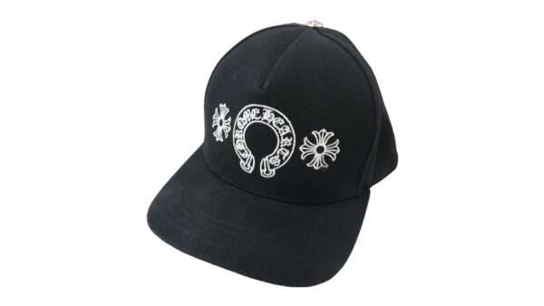 クロムハーツ（原本無） CH Plus Horseshoe BASEBALL CAP 買取実績