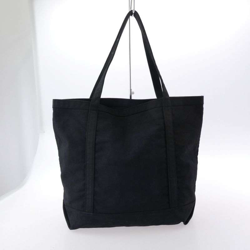 クロムハーツ（原本無） CHプラス ホースシュープリント コットンキャンバス トートバッグ 買取実績 画像