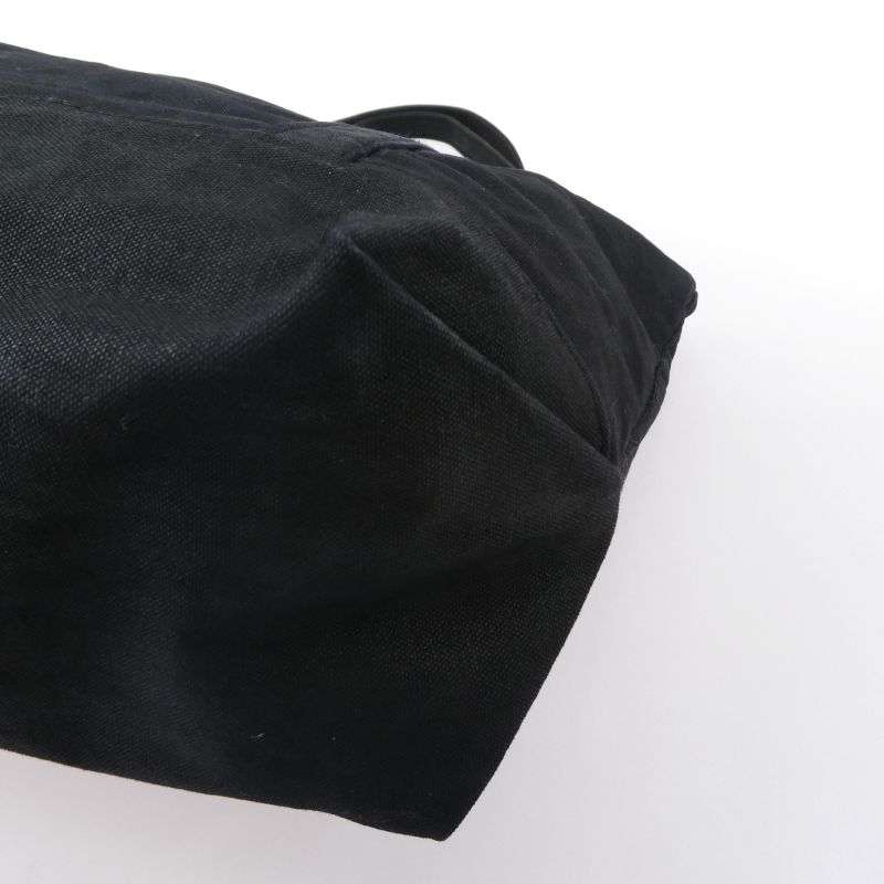 クロムハーツ（原本無） CHプラス ホースシュープリント コットンキャンバス トートバッグ 買取実績 画像