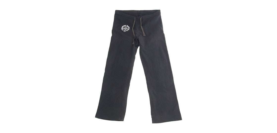 クロムハーツ（原本無） CHプラス スウェット パンツ 買取実績