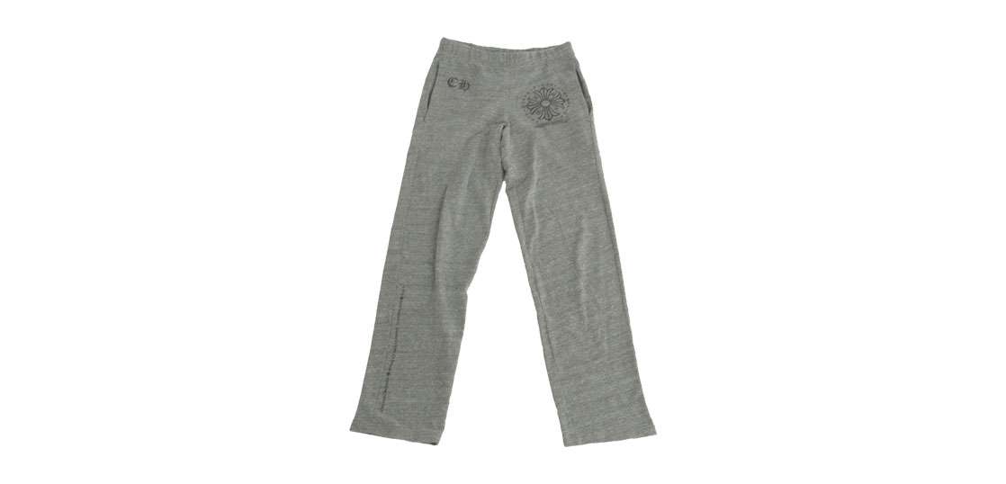 クロムハーツ（原本無） CHプラス スウェットパンツ 買取実績